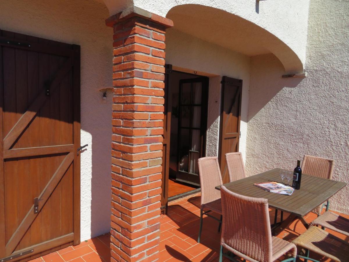 Torre Vella 207 Villa L'Estartit Exterior photo